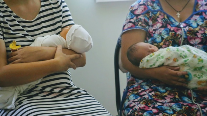 Депутаты ГД отказались поддерживать проект о запрете пальмового масла в детском питании