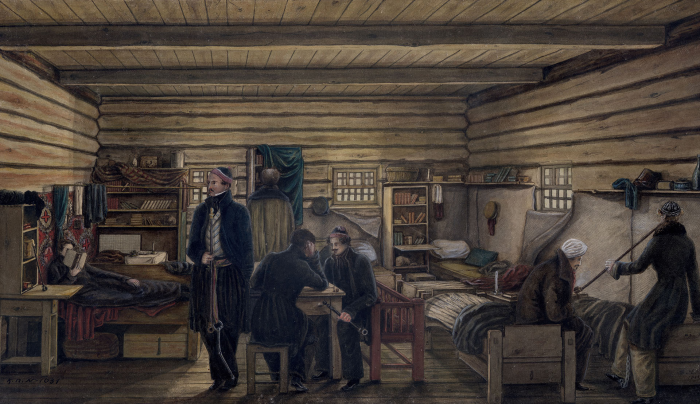 Чем заняться в Москве и Санкт-Петербурге 26 марта — 1 апреля: неделя со «Снобом»