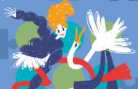 В Суздале подвели итоги XXXI Открытого российского международного фестиваля анимационного кино