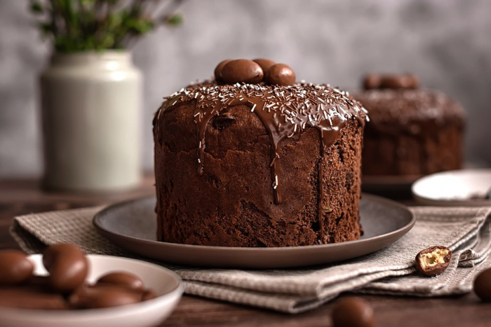 Как приготовить кулич на Пасху в 2026 году? Топ-10 рецептов куличей на опаре, из творога и без дрожжей