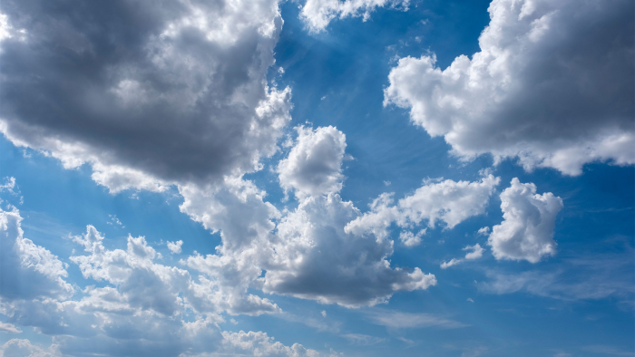 Откуда берутся облака и почему они не падают? Отвечаем на детский вопрос