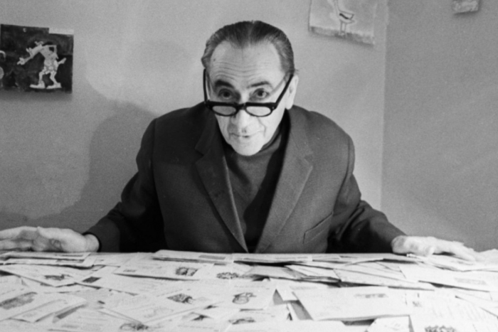 Умер ведущий «Радионяни» Лев Шимелов: чем запомнился артист и как сложилась судьба его коллег