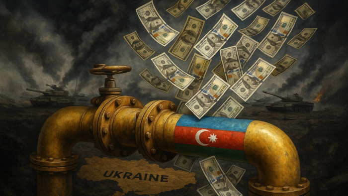 Иноагенты огорошили: Армении подсказали, чем заменить дешёвый русский газ. И можно смело в ЕС