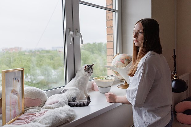 «Горб все растет, мне уже трудно дышать» Ульяну спасет срочная операция на позвоночнике. Нужна наша помощь
