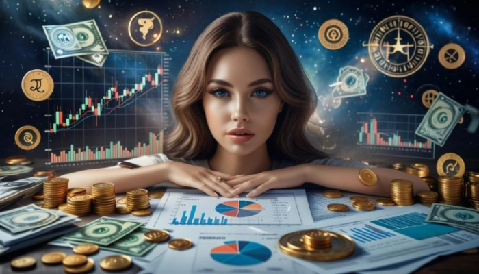 Финансовый гороскоп на неделю