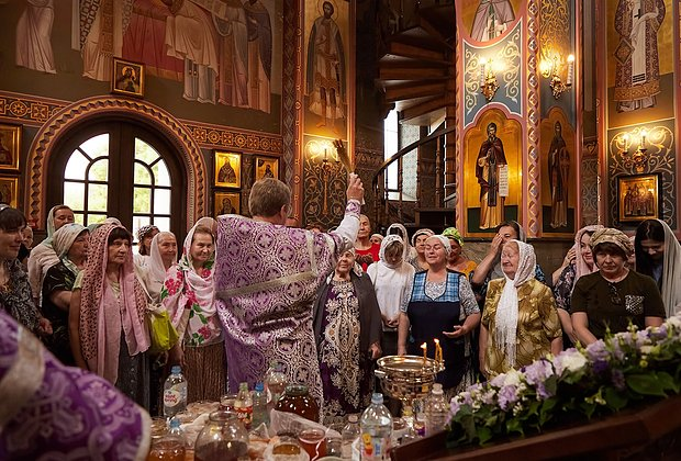 Приметы на Медовый Спас: что можно и что нельзя делать