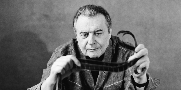 Шум времени. Алексей Учитель о Шостаковиче, Мандельштаме и Юре Борисове