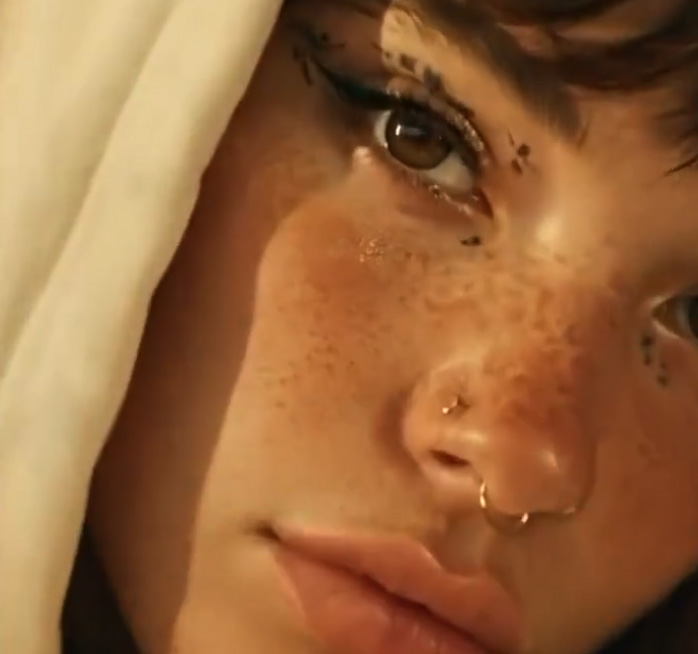 Новую ИИ-актрису не отличить от настоящей. В Голливуде испугались, что люди будут больше не нужны