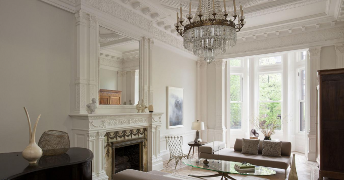 Итальянский стиль в интерьере: как придать квартире или дому оттенок солнечной роскоши (93 фото)