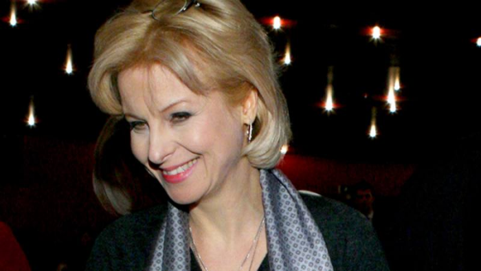 Развод спустя 25 лет: кто покорил сердце телеведущей Валентины Пимановой после расставания с мужем?