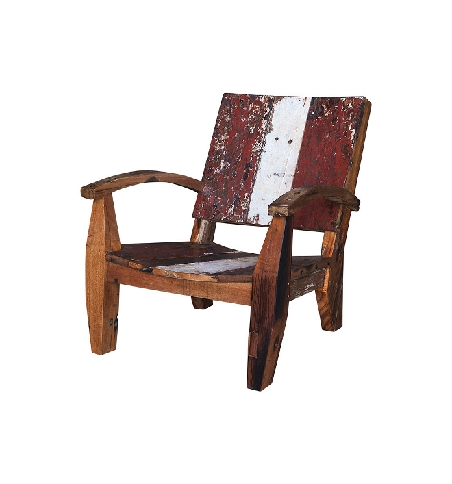 Стулья из массива дерева – модный атрибут стильного интерьера (38 фото)