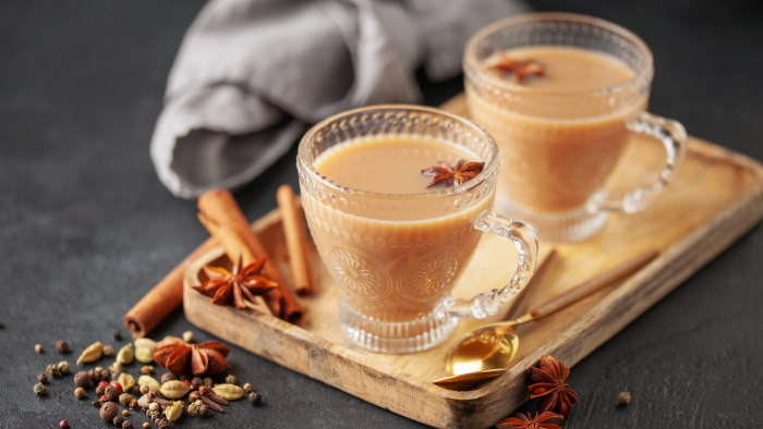 5 национальных напитков, которые спасают от холода