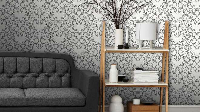 Декор стен: многообразие вариантов и сложности выбора (82 фото)