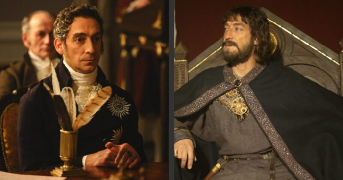 43-летний актёр пережил 2 развода и обзавелся 4 сыновьями: «С этой женщиной я точно пошёл бы в разведку»