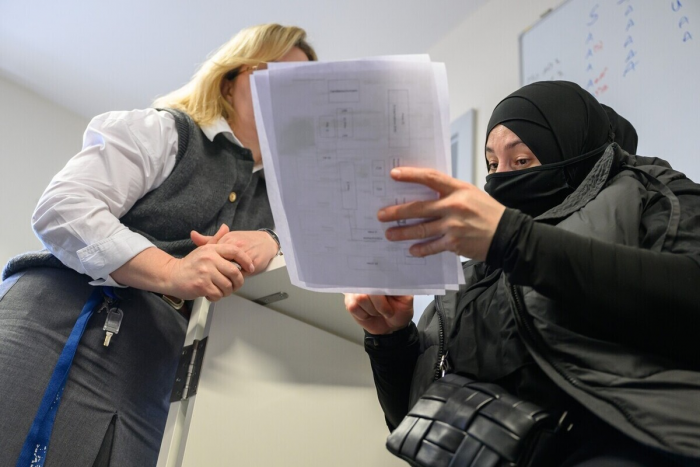 NZZ: Германия оказалась на пороге демографического кризиса