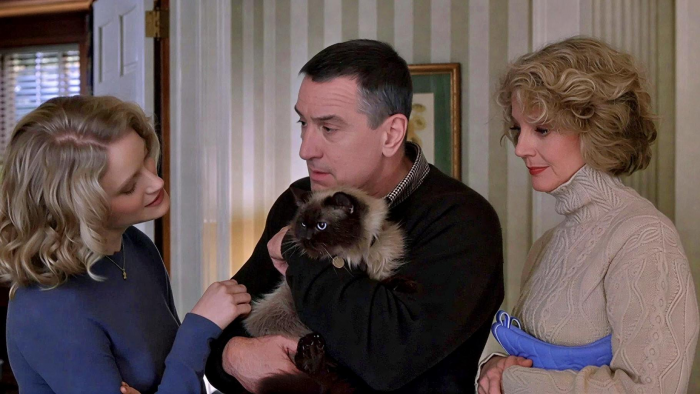 Сказочницы и наставницы: какой тип тещи — самый опасный для зятя