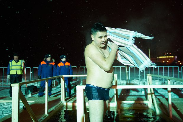 Крещение Господне в 2026 году: дата, история и традиции праздника