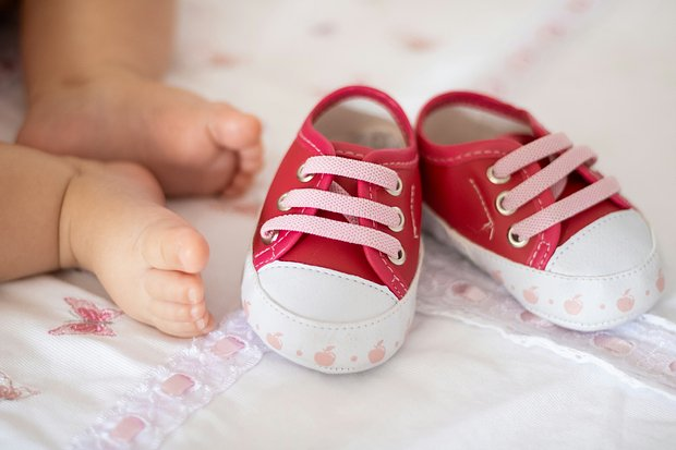 Как правильно выбрать обувь ребенку: главные критерии, советы врачей