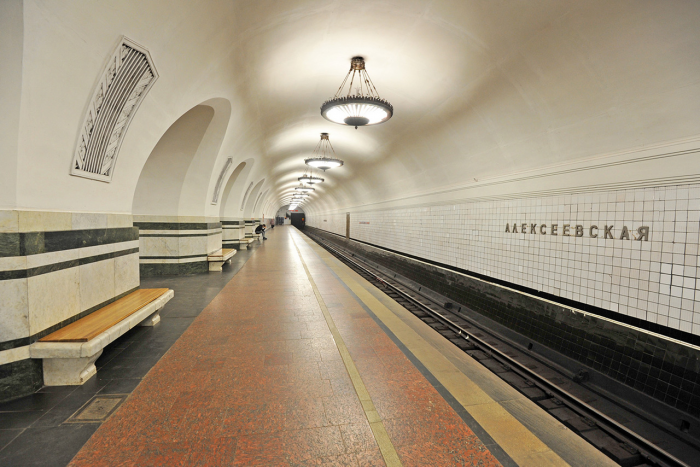 Елизавета Лихачева о московском метро — от Сталина до Собянина