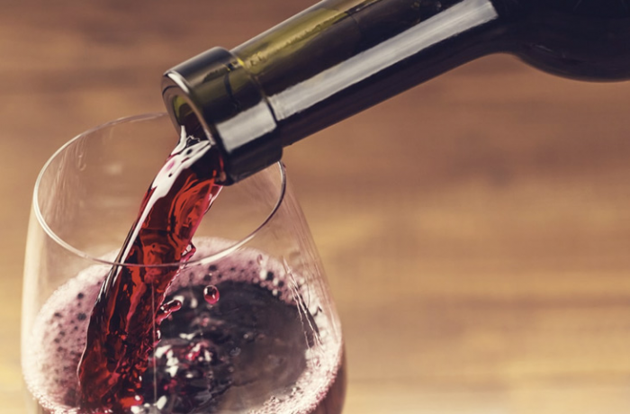 Вина будет меньше: Италия потеряла 30% урожая винограда