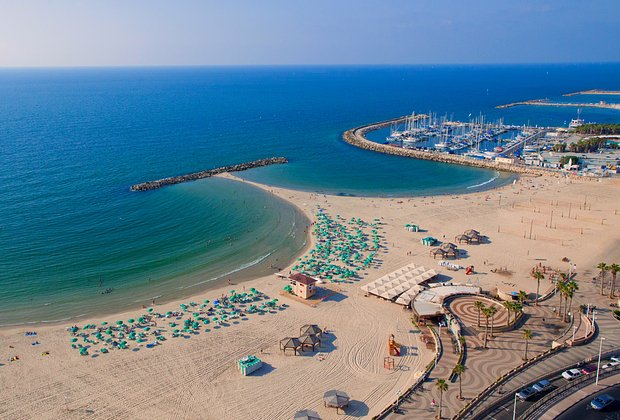 Куда поехать отдыхать весной 2026 года: топ-12 направлений по России и за границей