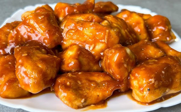 Взяли самое дешевое мясо и превратили в шедевр: закуска-деликатес за копейки