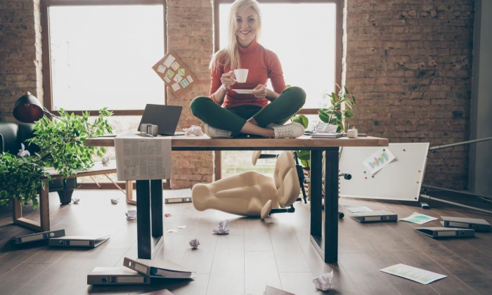 Весенний перезапуск карьеры: 3 признака, что вы переросли работу и пора что-то менять