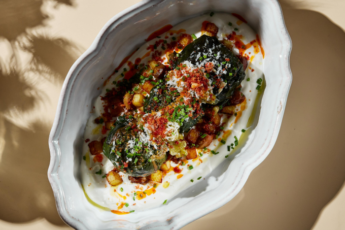 Постное меню-2026 в московских ресторанах: какие блюда стоит попробовать