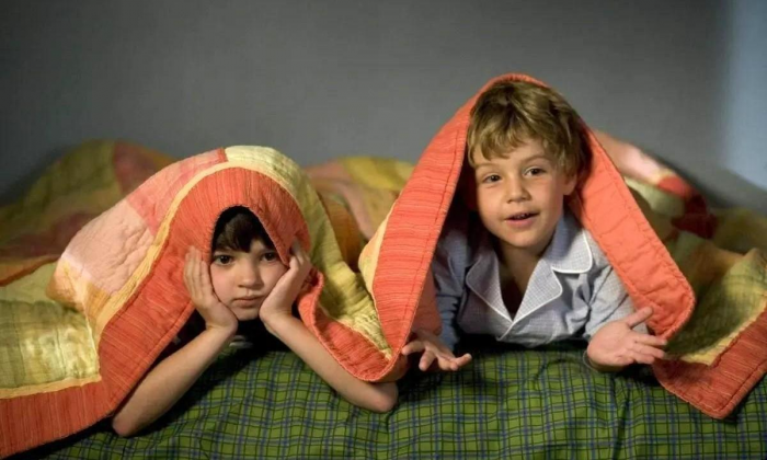 «Тебе жалко что ли?» и еще 5 фраз, которые не стоит говорить старшему ребенку