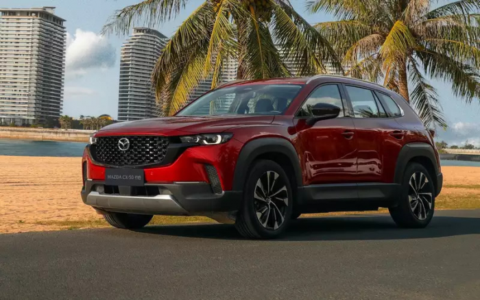 Новые кроссоверы с льготным утильсбором: модели и цены