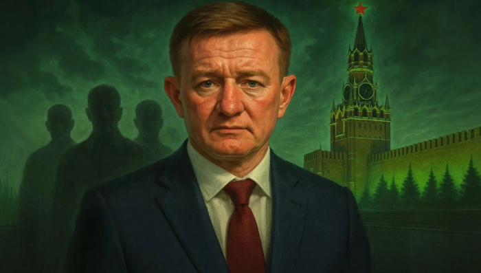 "Получил откаты, около 100 млн": Покойного экс-губернатора Старовойта обвинили в получении взяток