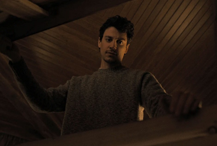 Создатели «Очень странных дел» уже выпустили новый сериал. Почему «У меня плохое предчувствие» — самое жуткое зрелище года?