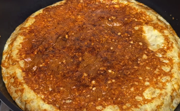 Моментальная запеканка без грамма муки: тает во рту, да еще и полезная