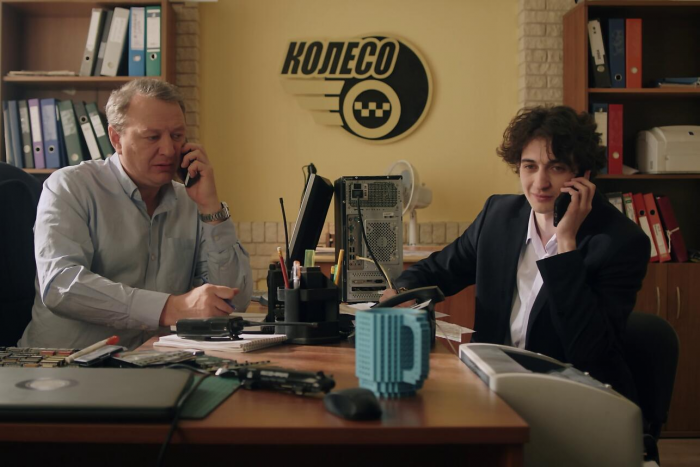 Марат Башаров: «Не люблю хвастаться, но я очень горжусь своими детьми»