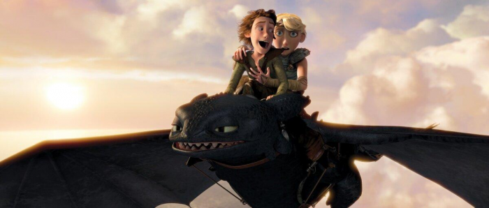 Лучшие анимационные фильмы с глубоким смыслом