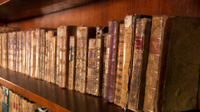 Когда пройдет "Библионочь — 2026" в Петербурге: программа