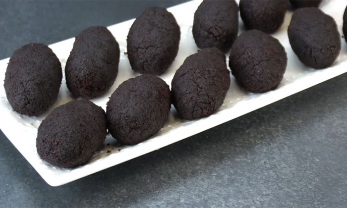 Домашнее пирожное «Картошка» на молоке: нежнее и вкуснее, чем в кондитерской