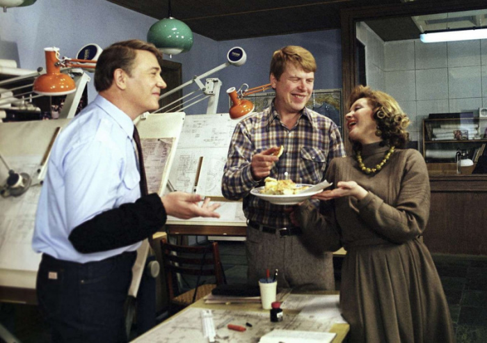 6 самых вредных пищевых привычек родом из СССР