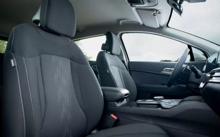 В России появился лучший в мире семейный кроссовер: актуальные цены