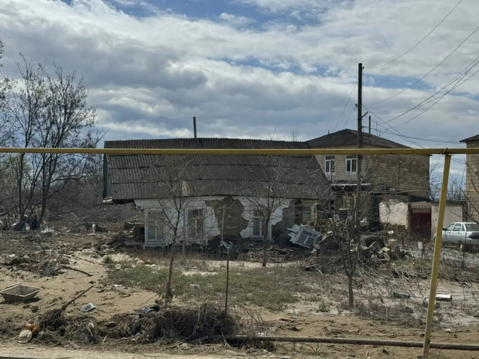 Когда вода унесла всё, старик из Дагестана открыл тайну, которую не понимают миллионы