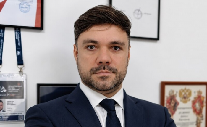 Дудкин Данил Юрьевич: «При покупке недвижимости проверять нужно не только квартиру — важно понимать, у кого вы ее покупаете»