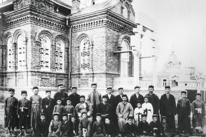 Искусство быть буддой: семь экспонатов, которые стоит увидеть на выставке о буддизме в России