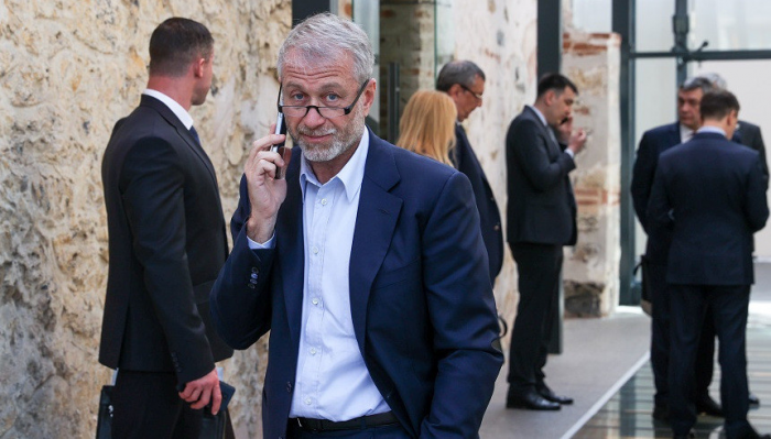 Место у тела освобождается