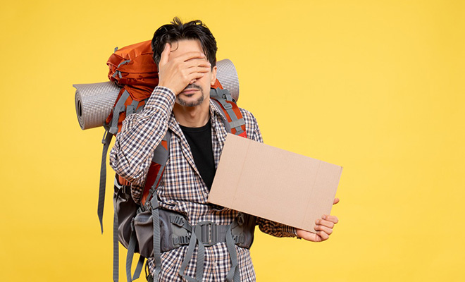 Правда ли, что турецкий штамп в паспорте закроет вам въезд в Китай