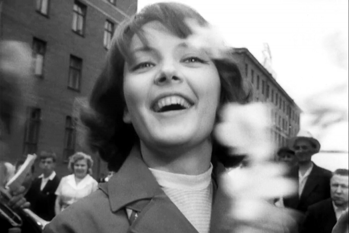 «Он себя как Мюнхгаузен вытаскивал из себя же предыдущего»: как работал Марлен Хуциев