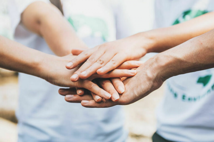 Социально ориентированным НКО станет проще помогать людям