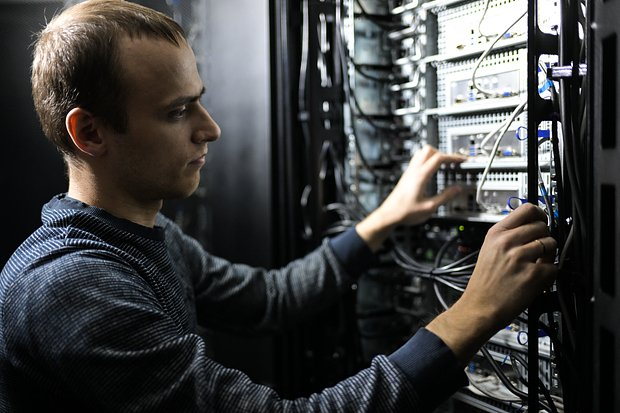 День энергетика в 2025 году: суть, история и традиции