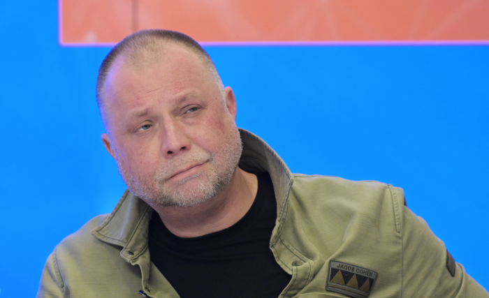 В России потребовали от США гарантий безопасностиВ России потребовали от США гарантий безопасности