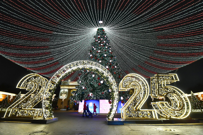 31 декабря: какой праздник отмечают в России и мире