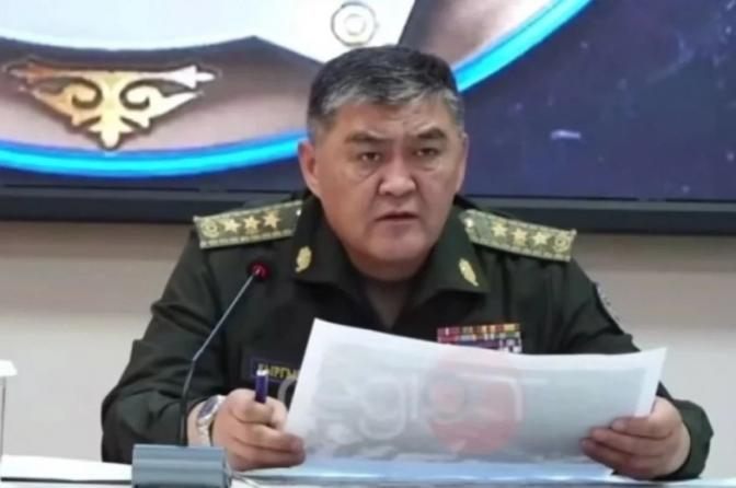 Киргизско-китайский конфликт состоялся на русском языке — а иначе никак